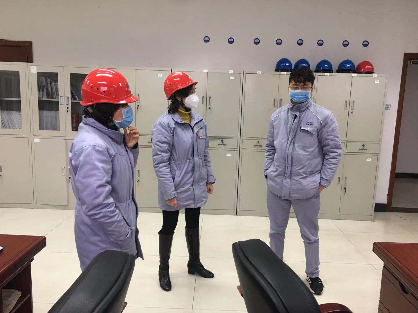 \